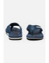 Napapijri Papuci flip-flop cu logo Elm - Pled.ro