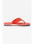 Napapijri Papuci flip-flop cu logo Elm - Pled.ro