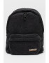 Napapijri Rucsac unisex cu vatelina si aspect de material teddy Curly - Pled.ro