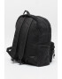 Napapijri Rucsac unisex cu vatelina si aspect de material teddy Curly - Pled.ro