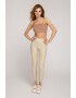 NARRO Colanti crop cu model uni - Pled.ro