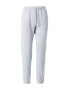 NARRO Pantaloni crop de trening cu snur - Pled.ro