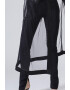 NARRO Pantaloni skinny cu talie inalta - Pled.ro