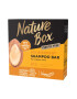 Nature Box Sampon solid 100 % presat la rece formula vegana 85 g - Pled.ro