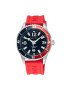 Nautica Ceas barbatesc NAPPBS164 Quartz Argintiu - Pled.ro