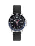 Nautica Ceas quartz cu o curea de piele Accra Beach 43 mm - Pled.ro