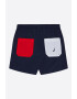 Nautica Pantaloni scurti de baie colorblock Grady - Pled.ro