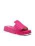 Nessi Papuci flip-flop dama Piele naturala roz - Pled.ro