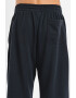 New Balance Pantaloni de trening din amestec de bumbac relaxed fit cu logo - Pled.ro