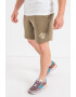 New Balance Pantaloni scurti cu talie ajustabila - Pled.ro