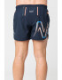 New Balance Pantaloni scurti pentru alergare Graphic Impact Run 5 Inch Athletic Fit - Pled.ro