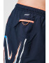 New Balance Pantaloni scurti pentru alergare Graphic Impact Run 5 Inch Athletic Fit - Pled.ro