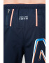 New Balance Pantaloni scurti pentru alergare Graphic Impact Run 5 Inch Athletic Fit - Pled.ro