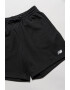 New Balance Pantaloni scurti relaxed fit cu snur de ajustare in talie - Pled.ro