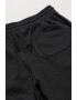 New Balance Pantaloni scurti relaxed fit cu snur de ajustare in talie - Pled.ro