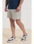 New Balance Pantaloni scurti relaxed fit cu snur de ajustare in talie - Pled.ro