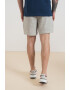 New Balance Pantaloni scurti relaxed fit cu snur de ajustare in talie - Pled.ro