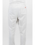 New Balance Pantaloni sport cu logo Essentials Athletic Club - Pled.ro