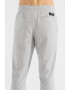 New Balance Pantaloni sport cu talie medie Hoops Essentials Fundamental - Pled.ro