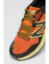 New Balance Pantofi de plasa cu model pentru alergare Hierro v7 - Pled.ro