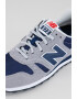 New Balance Pantofi sport 373 cu garnituri de piele intoarsa - Pled.ro