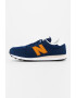 New Balance Pantofi sport cu detaliu logo 500 Classics - Pled.ro