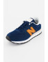 New Balance Pantofi sport cu detaliu logo 500 Classics - Pled.ro