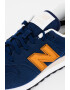 New Balance Pantofi sport cu detaliu logo 500 Classics - Pled.ro