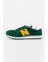 New Balance Pantofi sport cu detaliu logo 500 Classics - Pled.ro