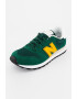 New Balance Pantofi sport cu detaliu logo 500 Classics - Pled.ro