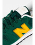 New Balance Pantofi sport cu detaliu logo 500 Classics - Pled.ro