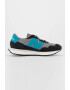 New Balance Pantofi sport cu garnituri de piele intoarsa 237 - Pled.ro