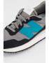 New Balance Pantofi sport cu garnituri de piele intoarsa 237 - Pled.ro