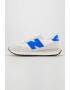 New Balance Pantofi sport cu garnituri de piele intoarsa 237 - Pled.ro