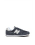 New Balance Pantofi sport cu garnituri de piele intoarsa 373 - Pled.ro