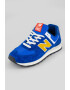 New Balance Pantofi sport cu garnituri de piele intoarsa 574 - Pled.ro