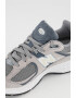 New Balance Pantofi sport cu garnituri din piele intoarsa 2002 R - Pled.ro