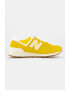 New Balance Pantofi sport cu garnituri din piele intoarsa 574 Classics - Pled.ro