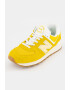 New Balance Pantofi sport cu garnituri din piele intoarsa 574 Classics - Pled.ro