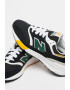 New Balance Pantofi sport cu garnituri din piele intoarsa 997 - Pled.ro