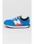 New Balance Pantofi sport cu garnituri din plasa 237 - Pled.ro