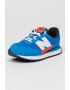 New Balance Pantofi sport cu garnituri din plasa 237 - Pled.ro