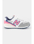 New Balance Pantofi sport cu garnituri din plasa 996 - Pled.ro