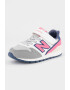 New Balance Pantofi sport cu garnituri din plasa 996 - Pled.ro