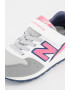 New Balance Pantofi sport cu garnituri din plasa 996 - Pled.ro