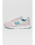 New Balance Pantofi sport cu garnituri din plasa 997 - Pled.ro