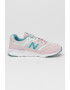 New Balance Pantofi sport cu garnituri din plasa 997 - Pled.ro