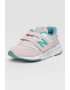 New Balance Pantofi sport cu inchidere velcro si insertii din material textil 997H - Pled.ro