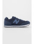 New Balance Pantofi sport cu insertii de material textil 400 - Pled.ro