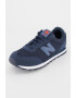 New Balance Pantofi sport cu insertii de material textil 400 - Pled.ro